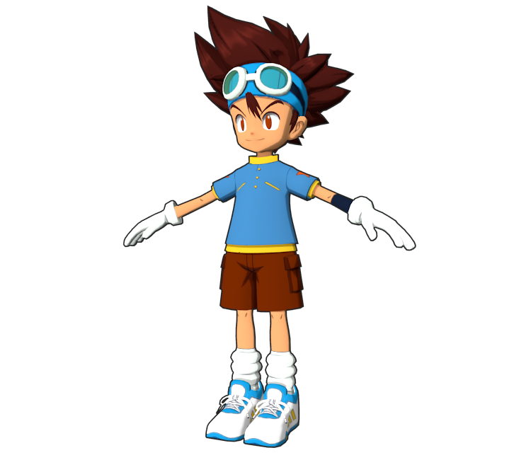 Preview in Browser - Digimon New Century