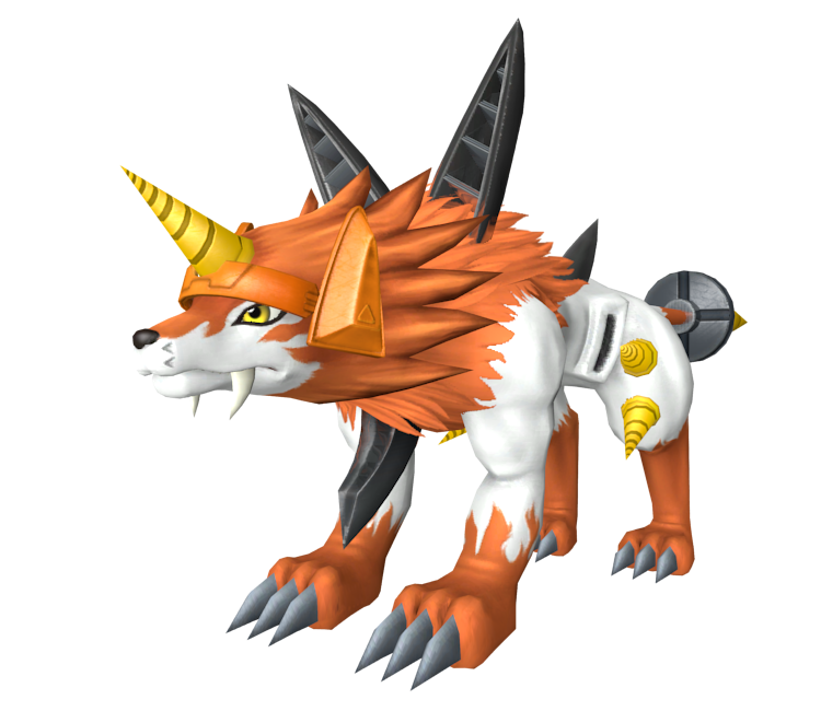 Preview in Browser - Digimon All-Star Rumble