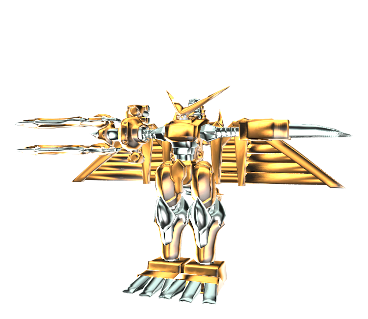 Preview in Browser - Digimon All-Star Rumble