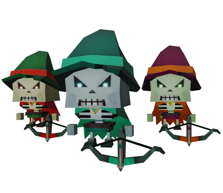 Preview in Browser - Gregory Horror Show: Lost Qualia
