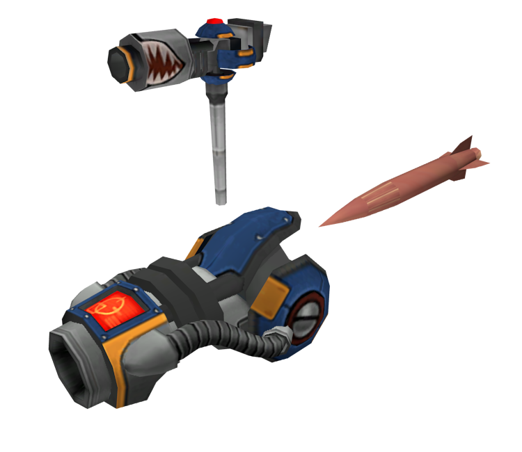 Preview in Browser - Ratchet & Clank: Going Commando (HD)