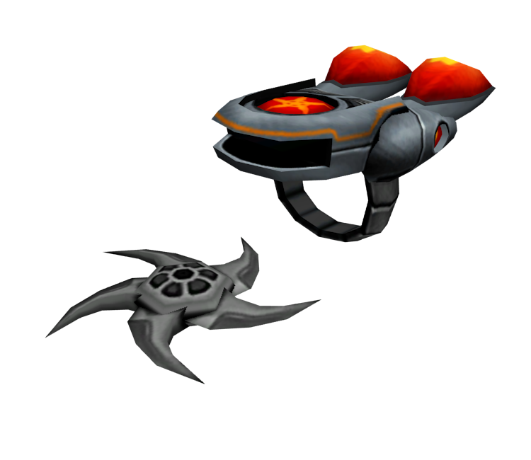 Preview in Browser - Ratchet & Clank: Going Commando (HD)