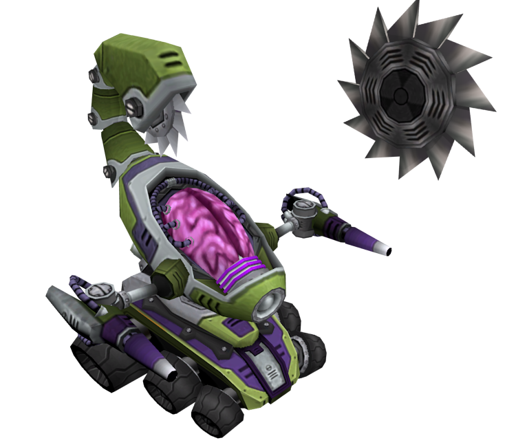 Download ZIP Archive - Ratchet & Clank: Up Your Arsenal (HD)