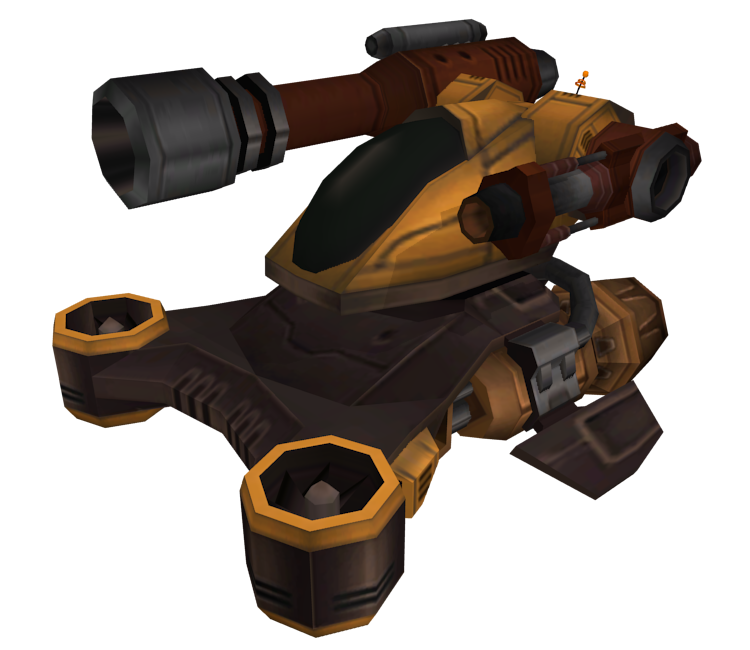 Preview in Browser - Ratchet & Clank: Up Your Arsenal (HD)