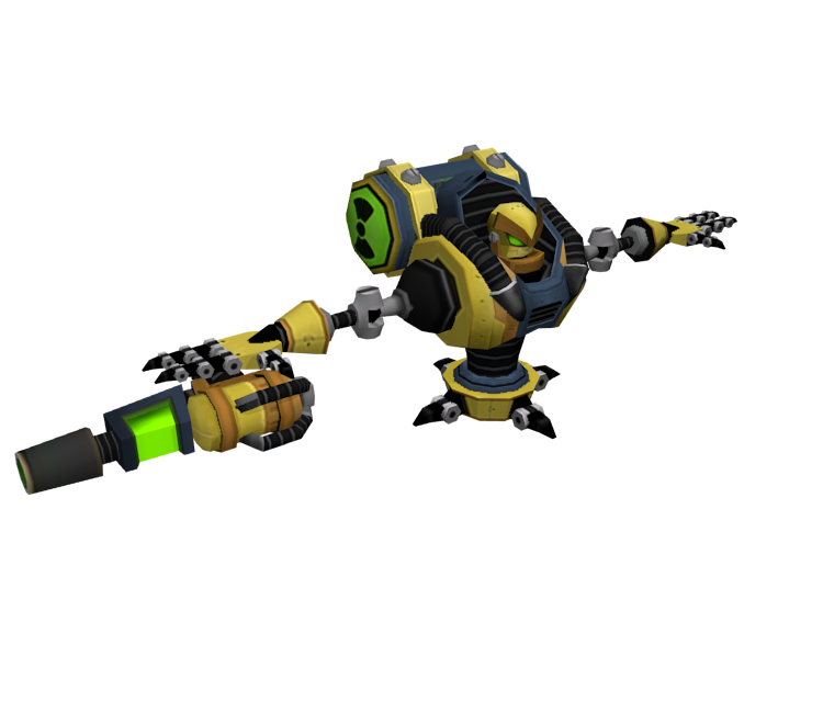 Preview in Browser - Ratchet & Clank: Up Your Arsenal (HD)
