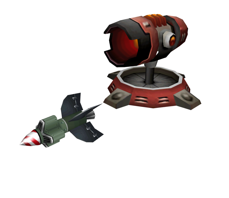 Preview in Browser - Ratchet & Clank: Up Your Arsenal (HD)