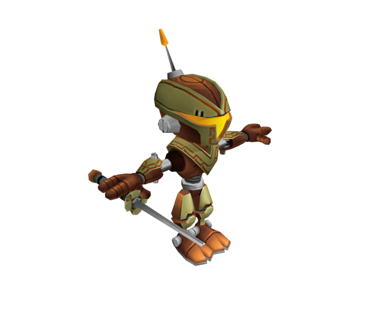 Preview in Browser - Ratchet & Clank: Up Your Arsenal (HD)