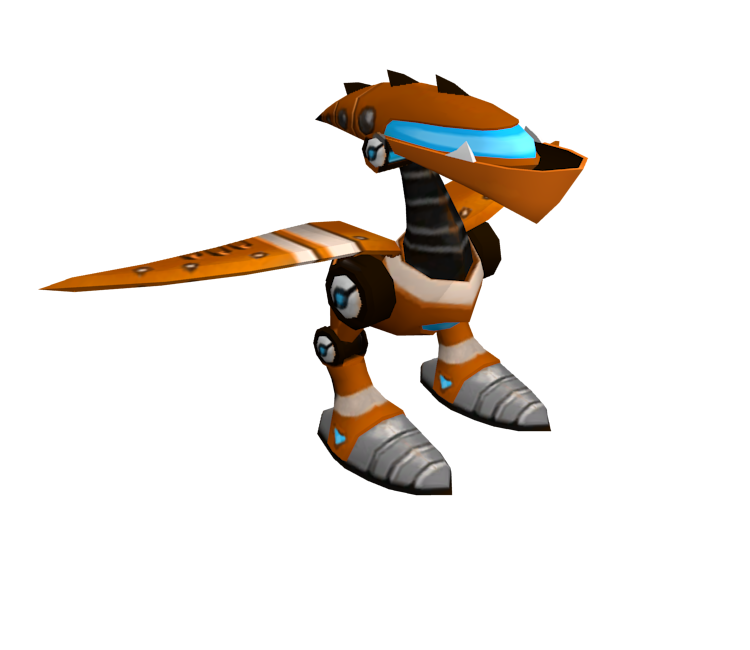 Preview in Browser - Ratchet & Clank (HD)