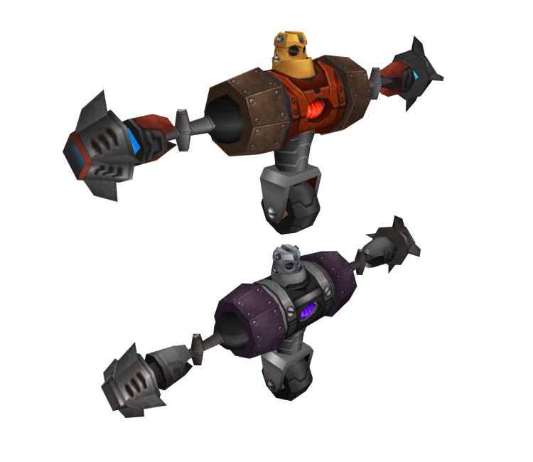 Preview in Browser - Ratchet & Clank: Up Your Arsenal (HD)