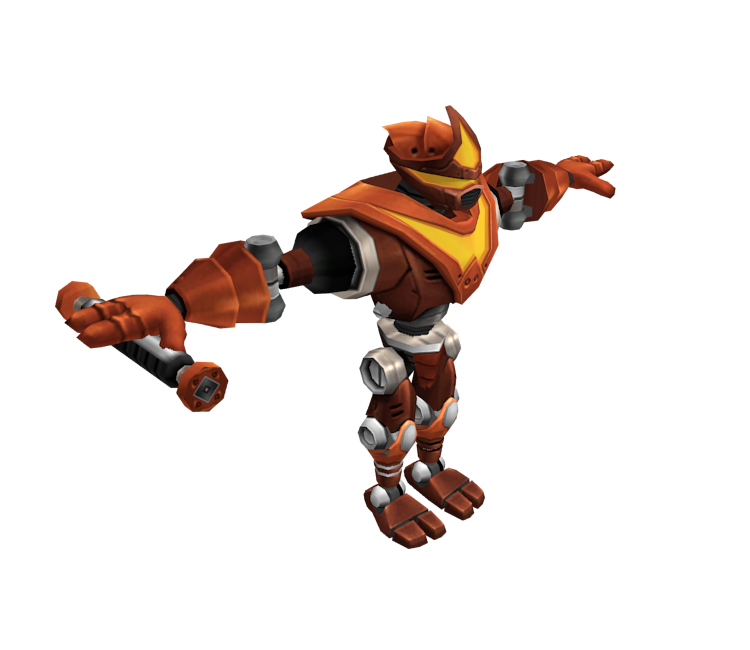 Preview in Browser - Ratchet & Clank: Up Your Arsenal (HD)