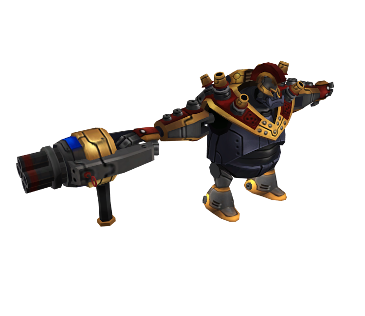 Preview in Browser - Ratchet & Clank: Up Your Arsenal (HD)