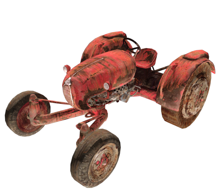 Preview in Browser - Fallout 4