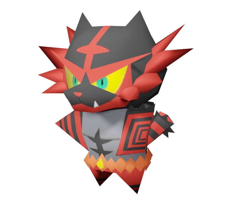 Preview in Browser - Pokémon Rumble Rush