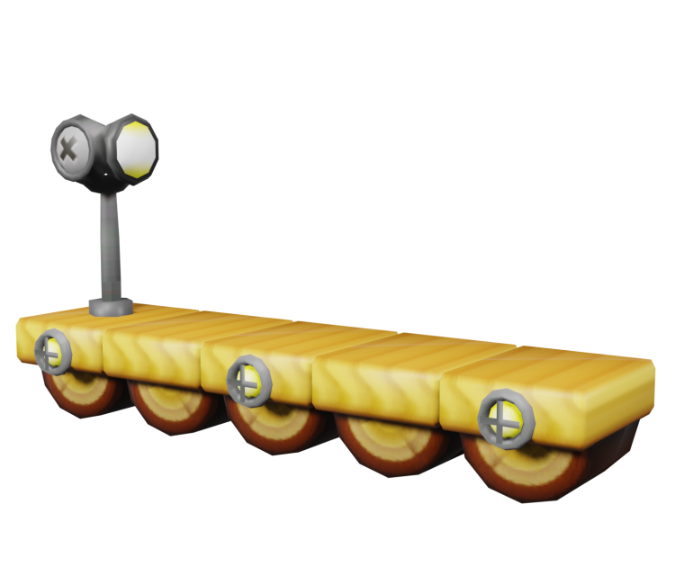 Download ZIP Archive - New Super Mario Bros. Wii