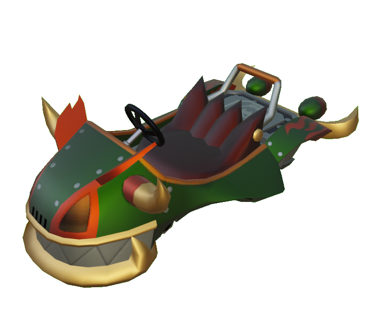 Preview in Browser - Mario Kart Tour
