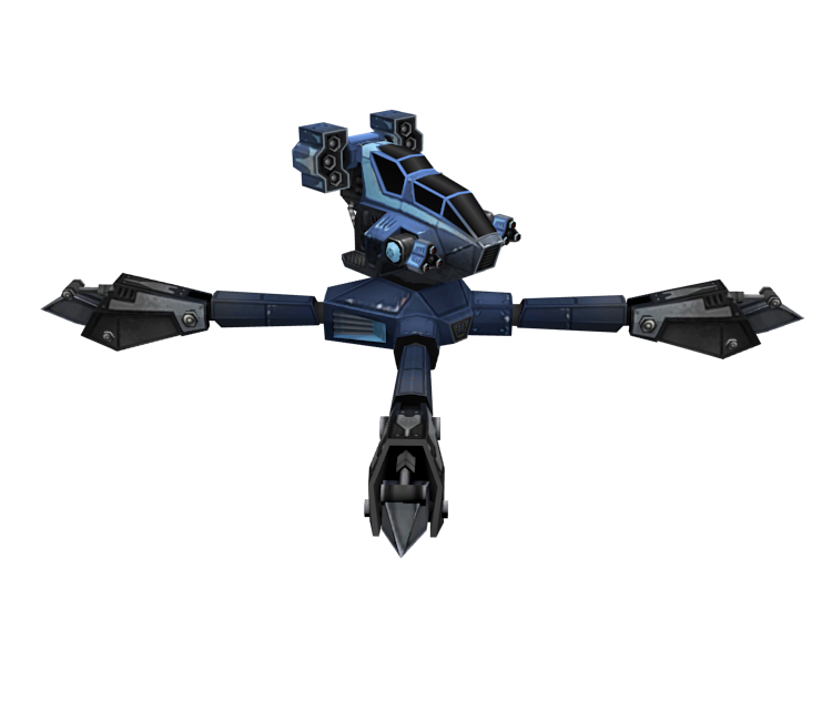 Preview in Browser - Ratchet: Deadlocked (HD)