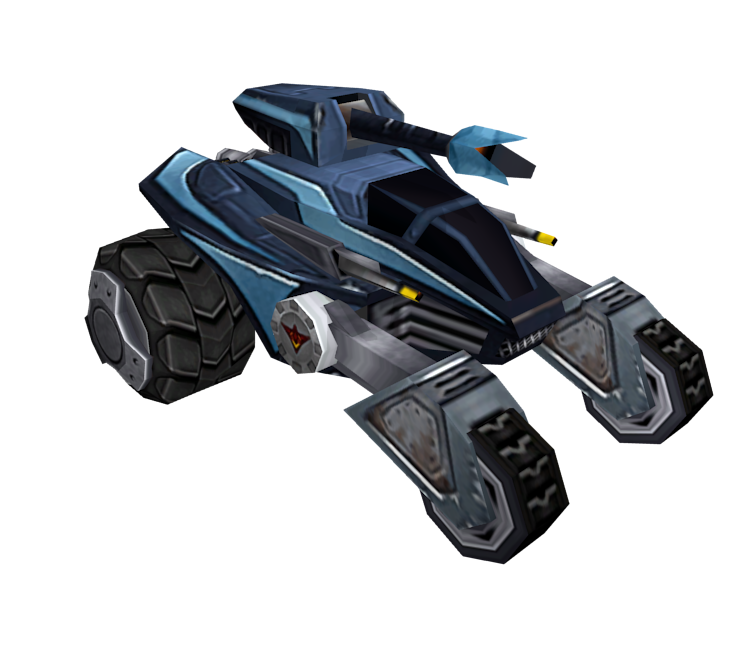 Preview in Browser - Ratchet: Deadlocked (HD)