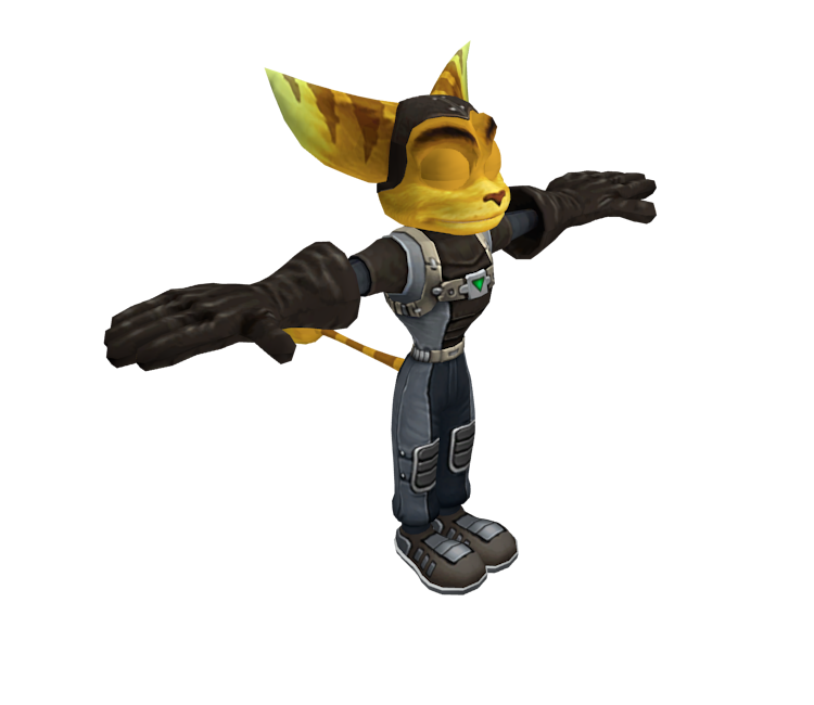 Download ZIP Archive - Ratchet: Deadlocked (HD)