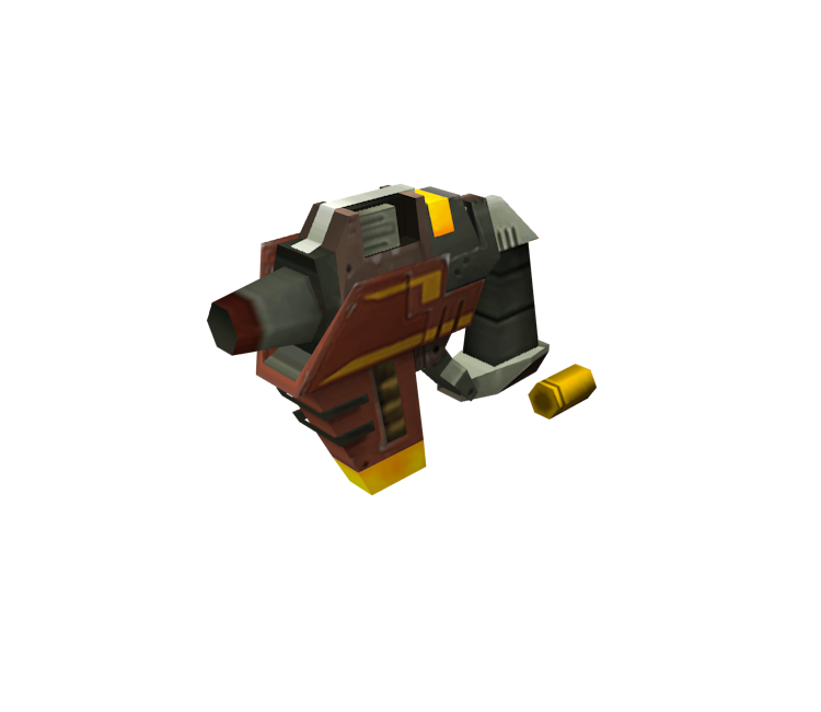 Preview in Browser - Ratchet: Deadlocked (HD)