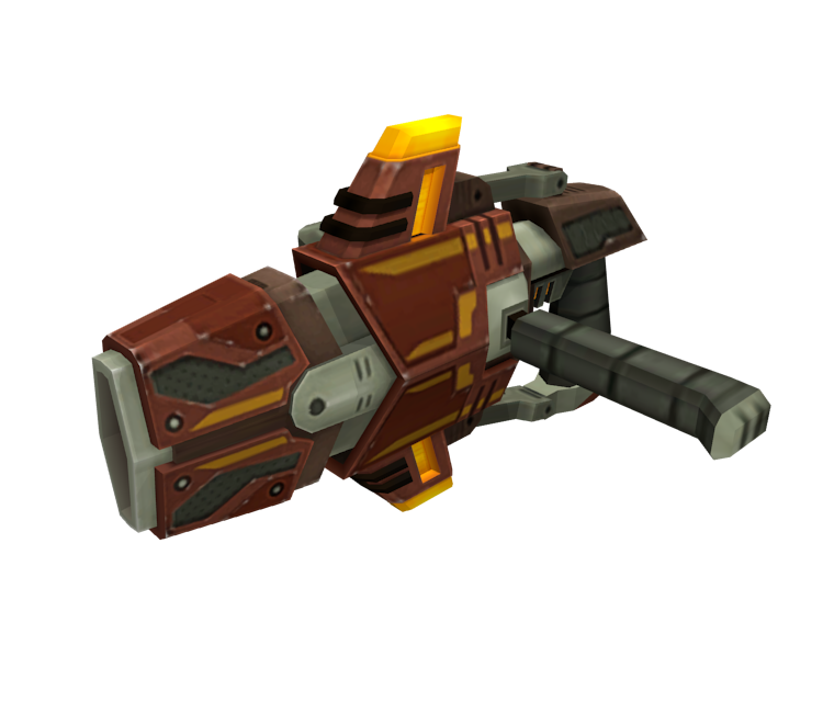 Preview in Browser - Ratchet: Deadlocked (HD)