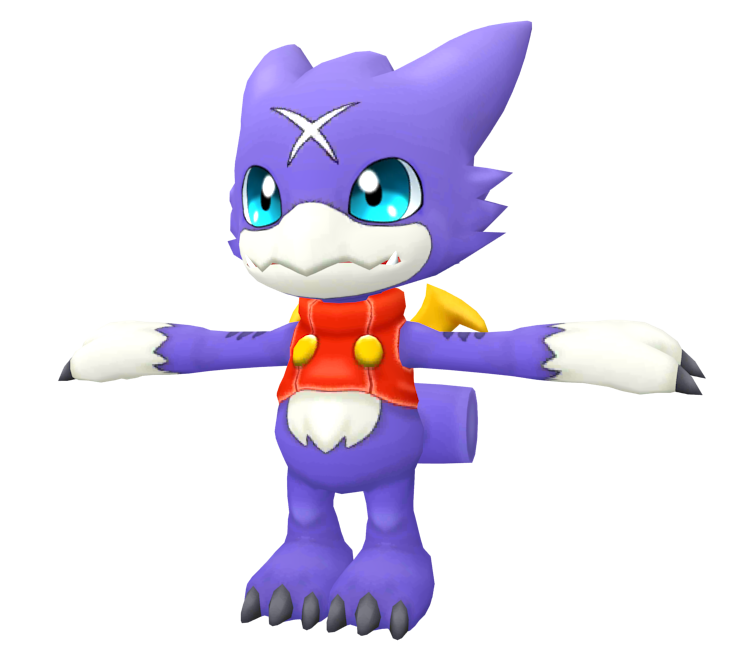 Preview in Browser - Digimon ReArise