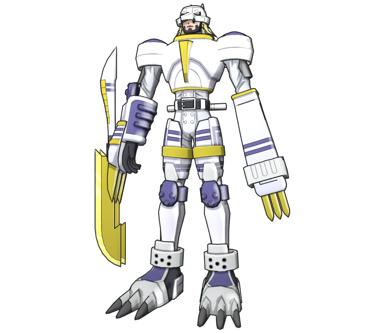 Preview in Browser - Digimon New Century