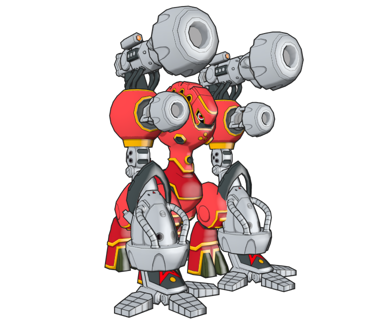 Preview in Browser - Digimon New Century