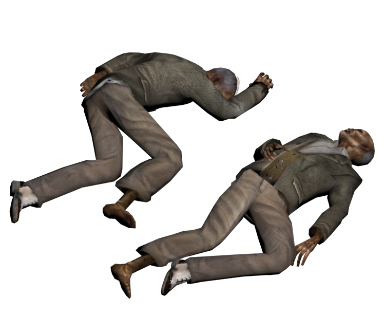 Download ZIP Archive - BioShock 2
