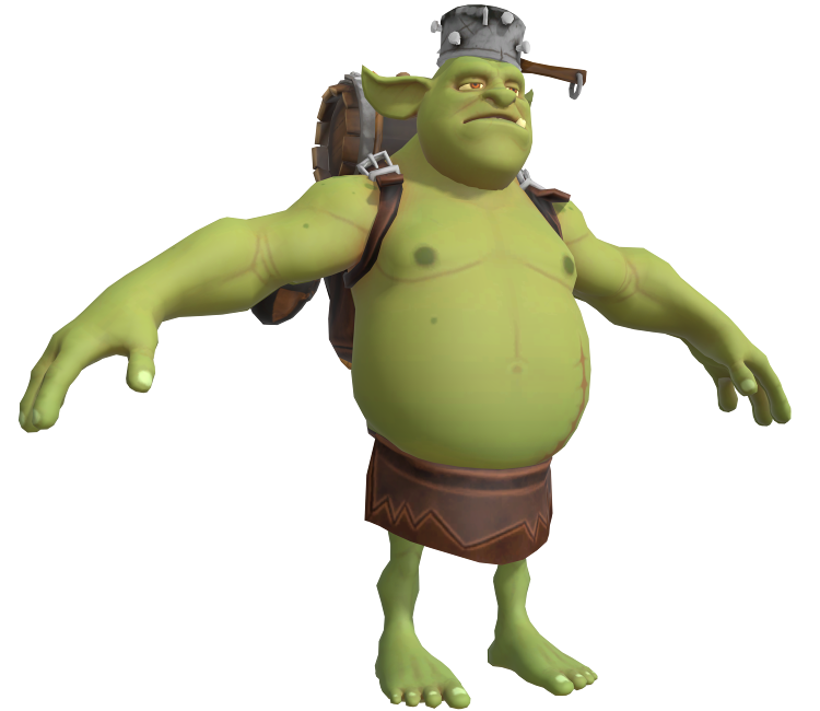 Preview in Browser - The Dungeon of Naheulbeuk: The Amulet of Chaos