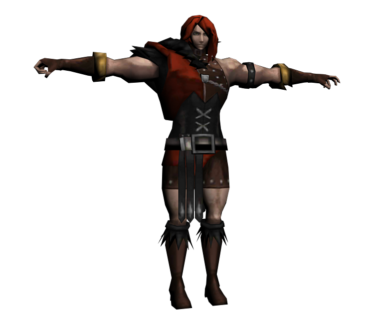 Preview in Browser - Castlevania: Grimoire of Souls