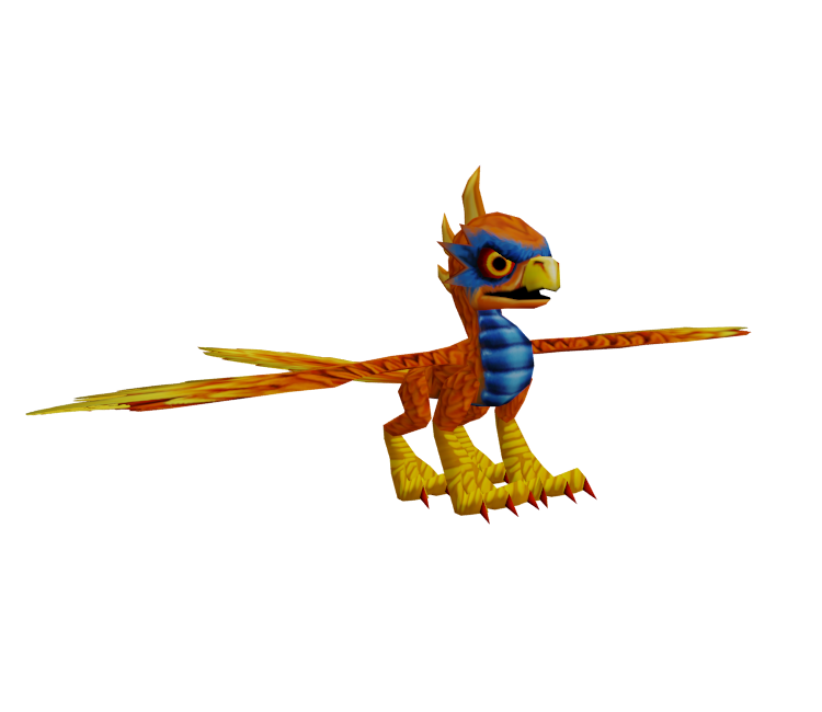Preview in Browser - Skylanders: Spyro's Adventure