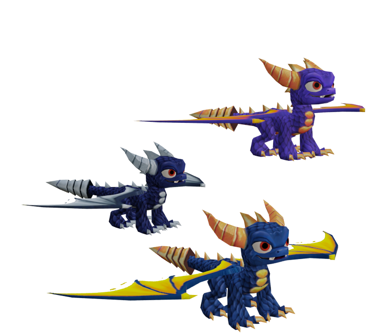 Preview in Browser - Skylanders: Spyro's Adventure