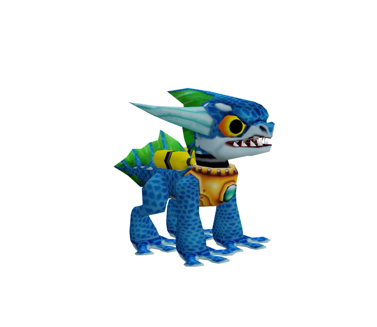 Preview in Browser - Skylanders: Spyro's Adventure