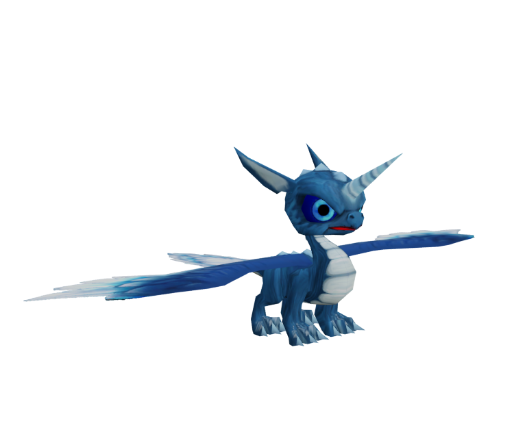 Preview in Browser - Skylanders: Spyro's Adventure