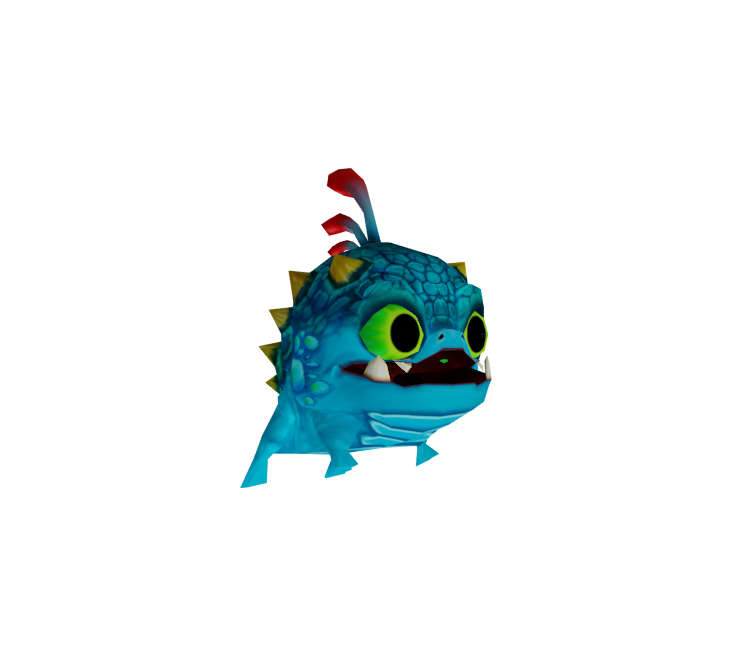 Preview in Browser - Skylanders: Spyro's Adventure