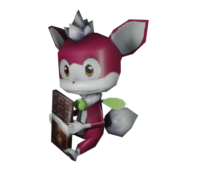 Preview in Browser - Sonic Unleashed