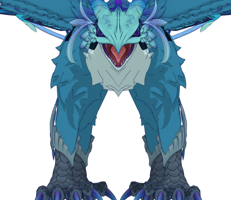 Preview in Browser - Genshin Impact