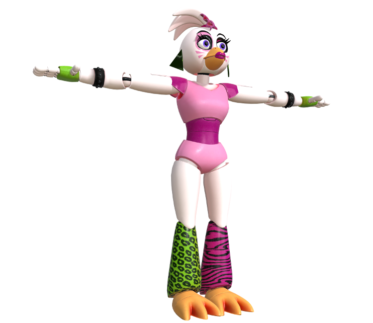 Preview in Browser - Five Nights at Freddy's: Security Breach
