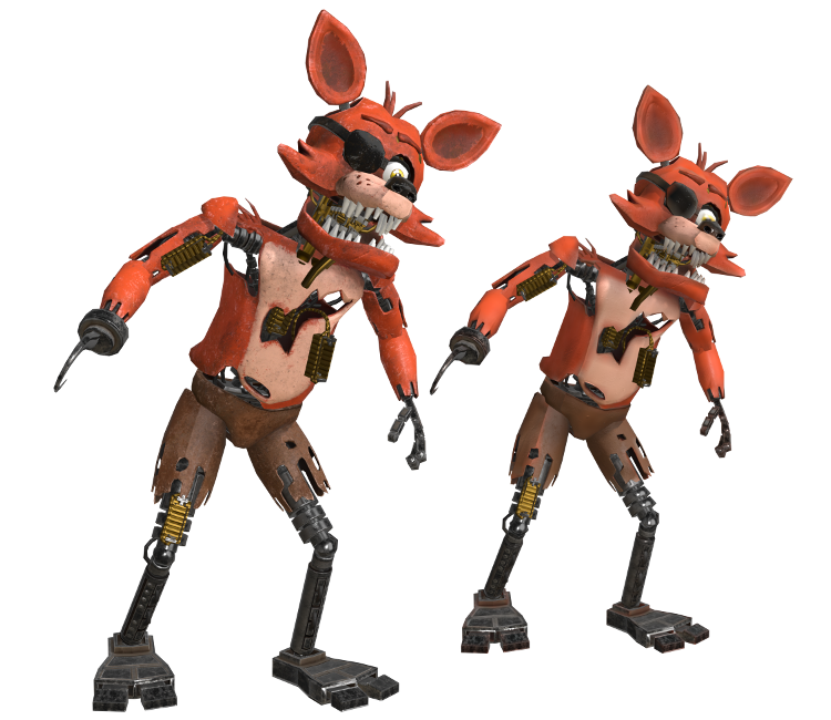Preview in Browser - Five Nights at Freddy's: Security Breach
