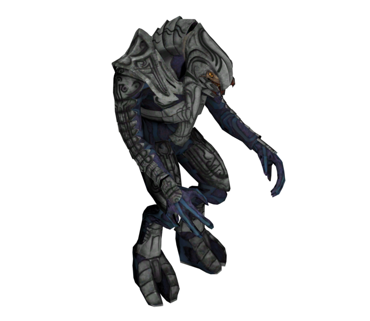 Preview in Browser - Halo 3