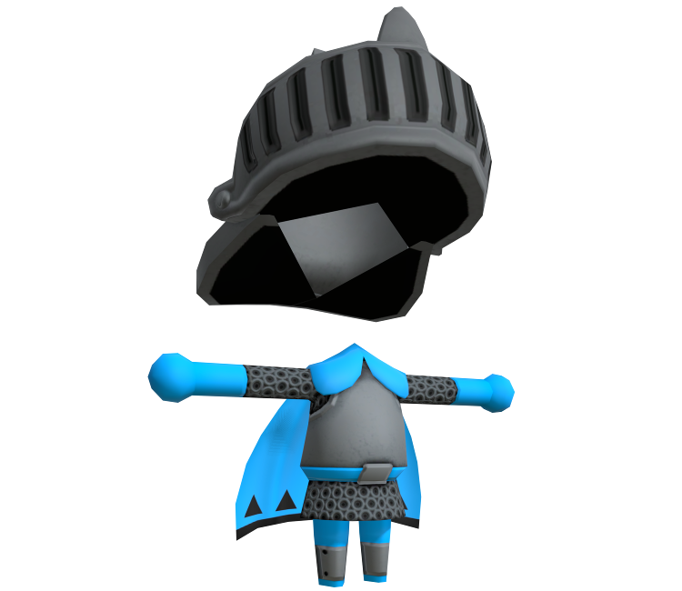 Download ZIP Archive - Miitopia