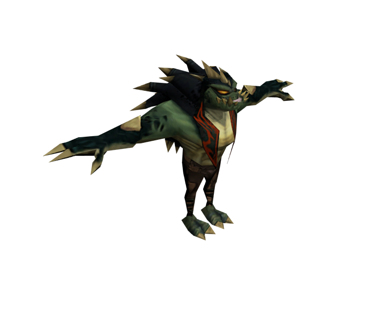 Preview in Browser - Ratchet: Deadlocked (HD)