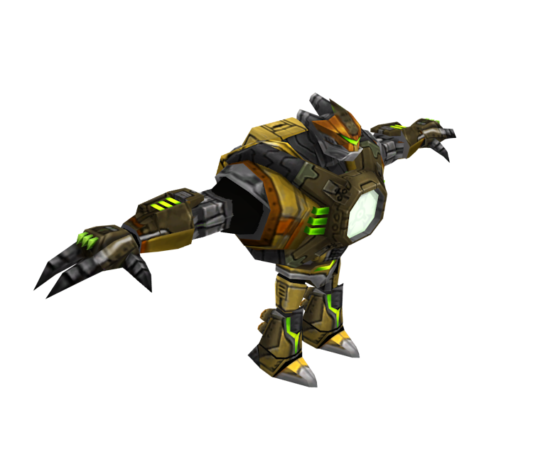 Preview in Browser - Ratchet: Deadlocked (HD)