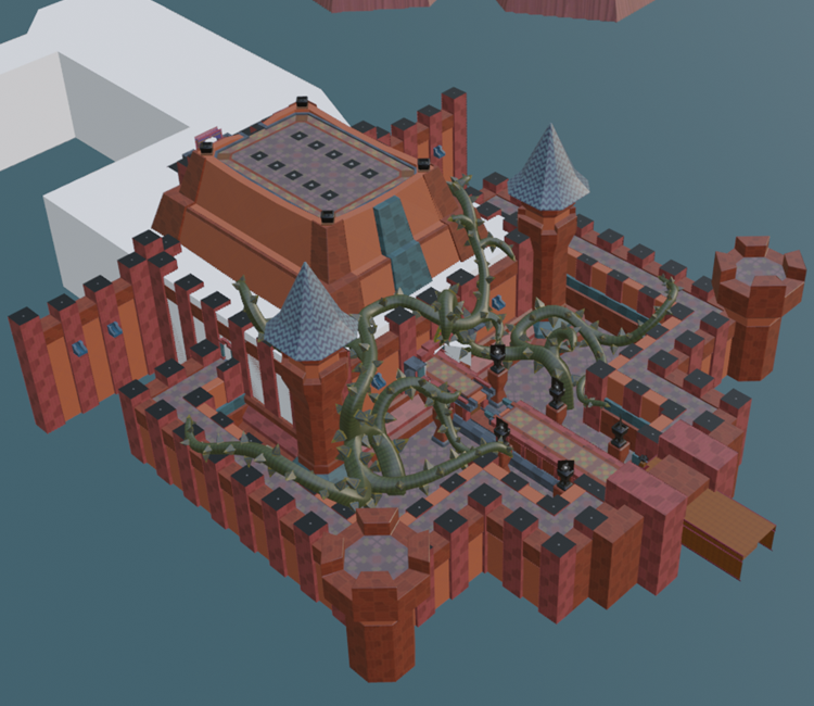 Download ZIP Archive - Nintendo Land