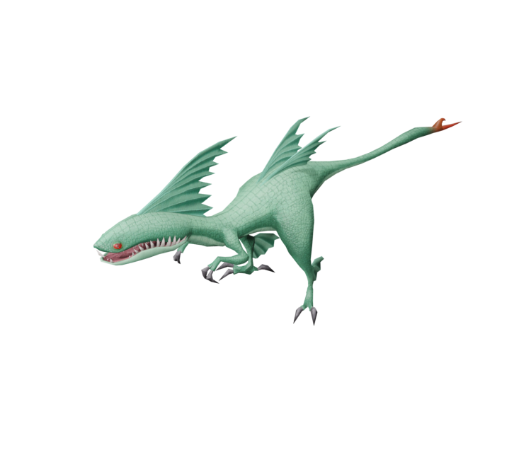 Preview in Browser - School of Dragons