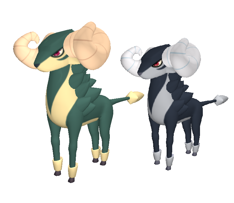 Preview in Browser - Temtem
