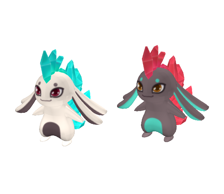 Preview in Browser - Temtem