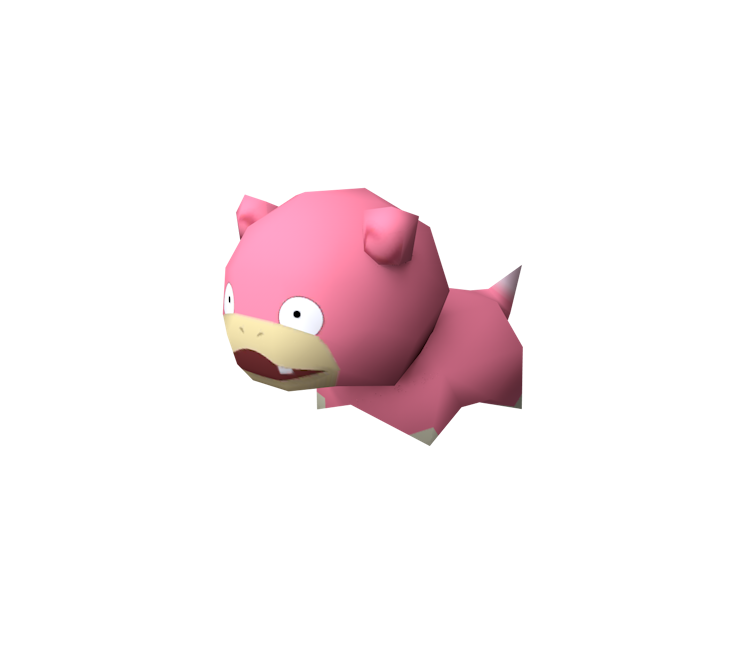 Preview in Browser - Pokémon Rumble Rush