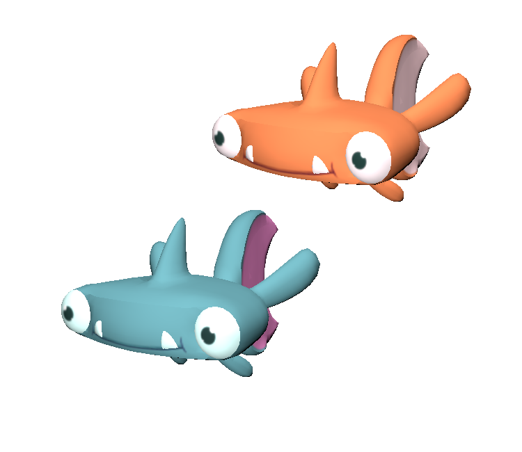 Preview in Browser - Temtem