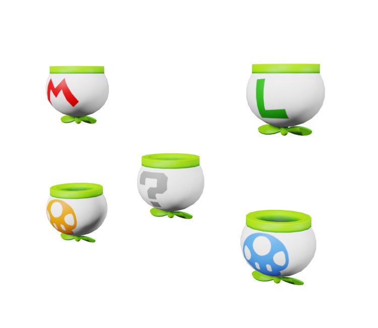 Download ZIP Archive - New Super Mario Bros. Wii